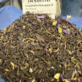 Earl Grey Jasmiini