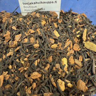 Chai luomu - musta tee