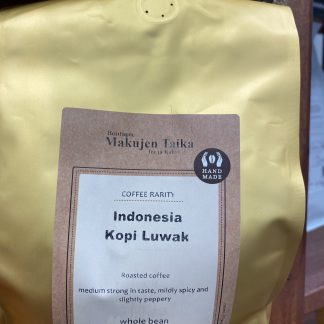 Kopi Luwak
