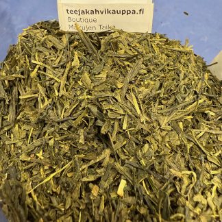 Japanilainen Sencha Makinohara - vihreä tee