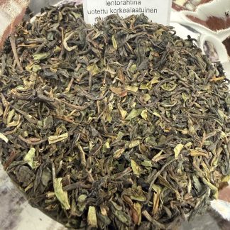 DARJEELING MILLIKTHONG FTGFOP1 musta tee first flush airfreight