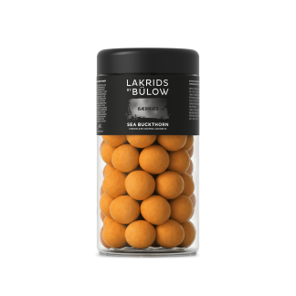 Lakritsi Lakrids by Bülow halloween