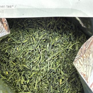 Makizono Shincha Japanilainen vihreä luomutee