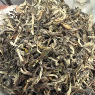 Nepal Sakhejung delight 1st flush LUOMU