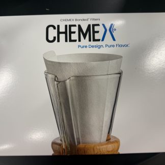 Chemex 100 moon filter
