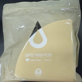 Hario V60 filter 2